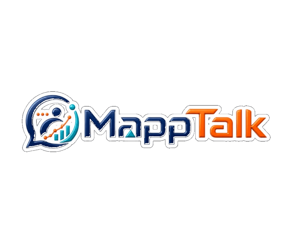 MappTalk
