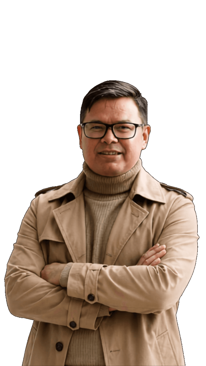 Wallace Aviz — Criador do IGNITE Match Predict